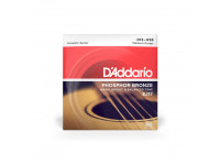 D´Addario EJ17 D´Addario EJ17